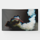 Vlucht 3 bnrm spandoek (Horizontaal)