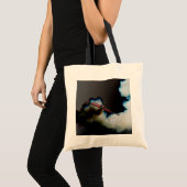 Vlucht 3 btcna tote bag (Voorkant (product))