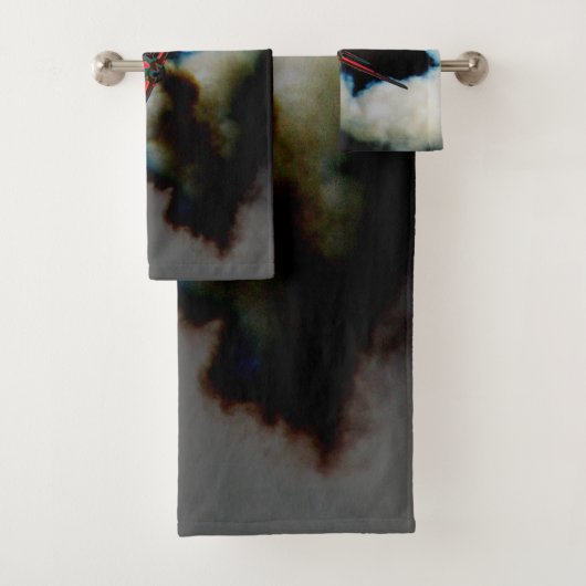 Vlucht 3 btcnm bad handdoek (Insitu)