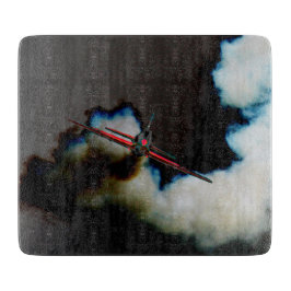 Vlucht 3 cbcnm snijplank