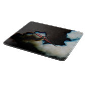 Vlucht 3 cbcnm snijplank (Hoek)