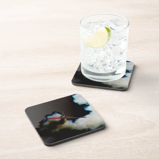 Vlucht 3 coastercnm bier onderzetter (Rechterzijde)