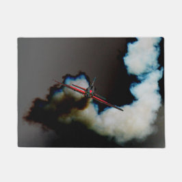 Vlucht 3 dmcna deurmat