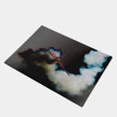 Vlucht 3 dmcna deurmat (Schuin)