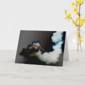 Vlucht 3 gcna kaart (Gele Bloem)