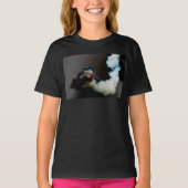 Vlucht 3 gcnm t-shirt (Voorkant)