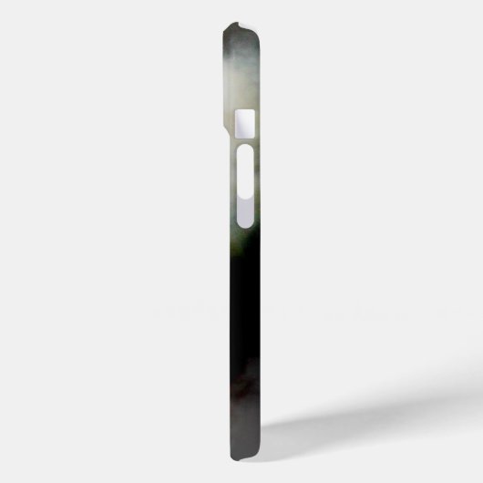 Vlucht 3 iphcna Case-Mate iPhone case (Achterkant / Links)