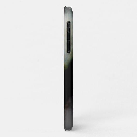 Vlucht 3 iphcna Case-Mate iPhone case (Achterkant/links)