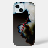 Vlucht 3 iphcnm Case-Mate iPhone case (Achterkant)