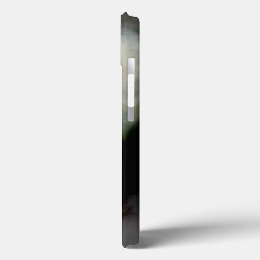 Vlucht 3 iphcnm Case-Mate iPhone case (Achterkant / Links)