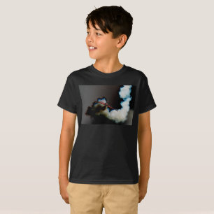 Vlucht 3 Jongens cn T-shirt