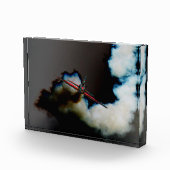 Vlucht 3 PBA Fotoblokken (Rechts)