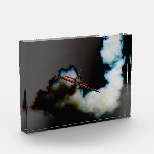 Vlucht 3 PBA Fotoblokken (Links)