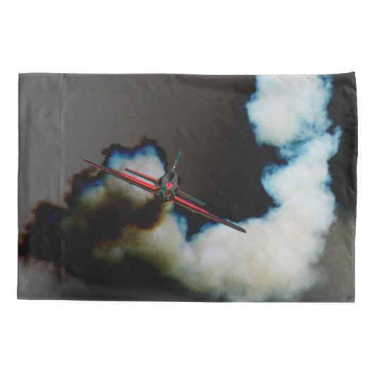 Vlucht 3 pccnm kussensloop (Achterkant)