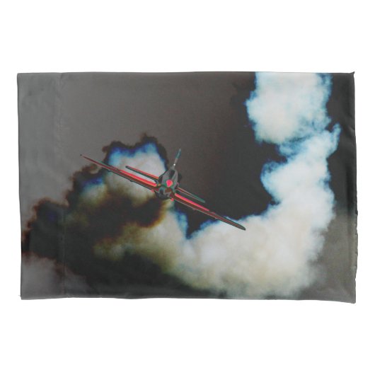 Vlucht 3 pccnm kussensloop (Voorkant)