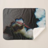 Vlucht 3 sbcna sherpa deken (Voorkant (horizontaal))