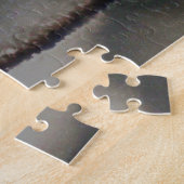 Vlucht 4 16x20 520pc jpcna legpuzzel (Zijkant)