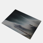 Vlucht 4 dmcnm deurmat (Schuin)
