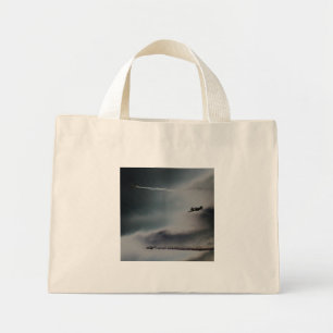 Vlucht 4 ttcna mini tote bag