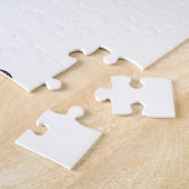 Vlucht 5 11x14 252pc jpcna legpuzzel (Zijkant)