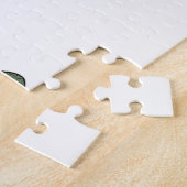 Vlucht 5 11x14 30pc jpcnm legpuzzel (Zijkant)
