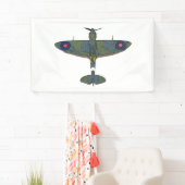 Vlucht 5 bnrcna spandoek (Insitu)