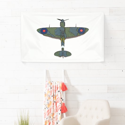 Vlucht 5 bnrcna spandoek (Insitu)