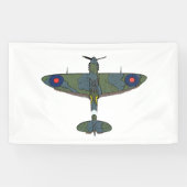 Vlucht 5 bnrcna spandoek (Horizontaal)