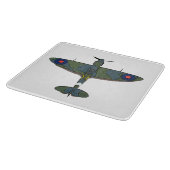 Vlucht 5 cbcna snijplank (Hoek)