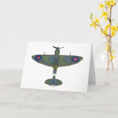 Vlucht 5 gcnm kaart (Gele Bloem)