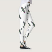 Vlucht 5 lecnm leggings (Rechts)