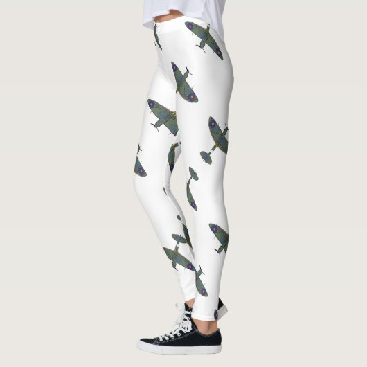 Vlucht 5 lecnm leggings (Links)