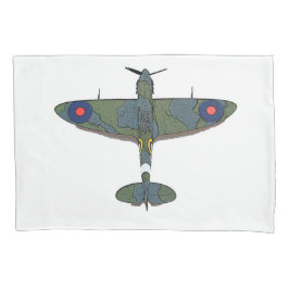 Vlucht 5 pccna kussensloop