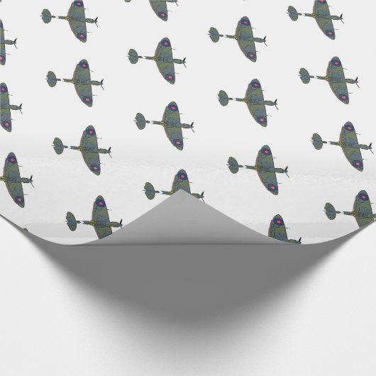 Vlucht 5 wpcna cadeaupapier (Hoek)