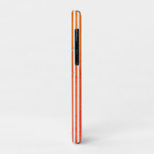 Vlucht Case-Mate iPhone Case (Achterkant/links)