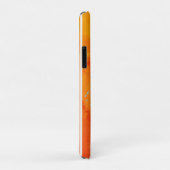 Vlucht Case-Mate iPhone Case (Achterkant/rechts)