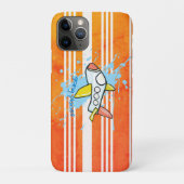 Vlucht Case-Mate iPhone Case (Achterkant)
