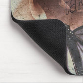 vlucht {collage liefde muismat (Hoek)