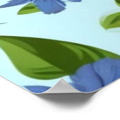 Vlucht naar de Wereld van Bridgerton met een prach Poster (Hoek)