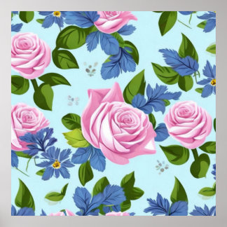 Vlucht naar de Wereld van Bridgerton met een prach Poster