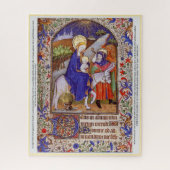 Vlucht naar Egypte Legpuzzel (Verticaal)