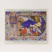 Vlucht naar Egypte Legpuzzel (Horizontaal)