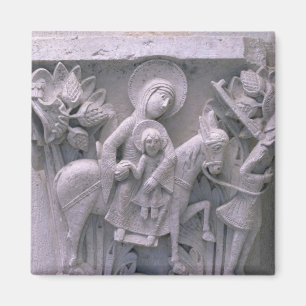 Vlucht naar Egypte Magneet