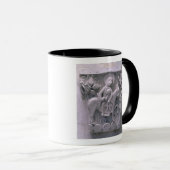 Vlucht naar Egypte Mok (Voorkant rechts)