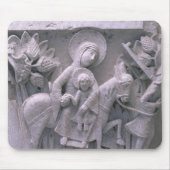 Vlucht naar Egypte Muismat (Voorkant)