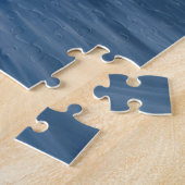Vlucht naar Tranquility Legpuzzel (Zijkant)