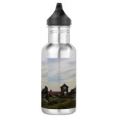 Vlucht over de Klokketoren Waterfles (Rechts)