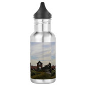 Vlucht over de Klokketoren Waterfles (Links)
