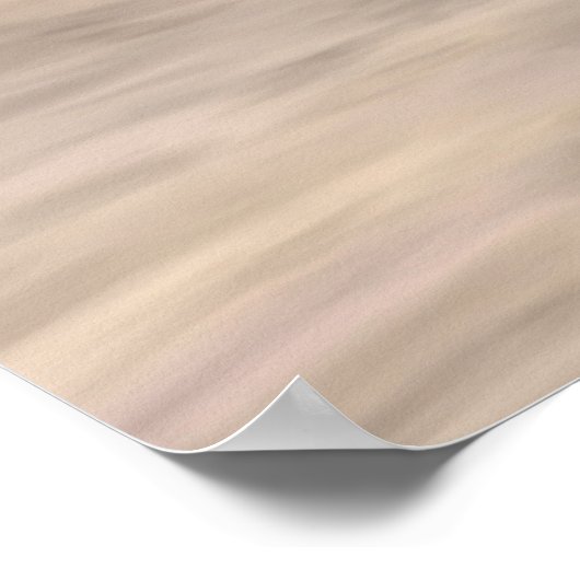 vlucht poster (Hoek)