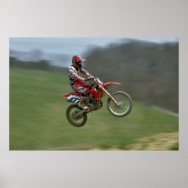 Vlucht Poster